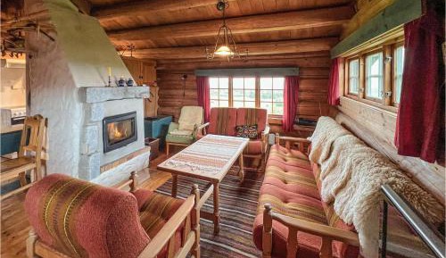 Two-Bedroom Holiday Home