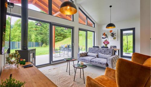 Two-Bedroom Holiday Home
