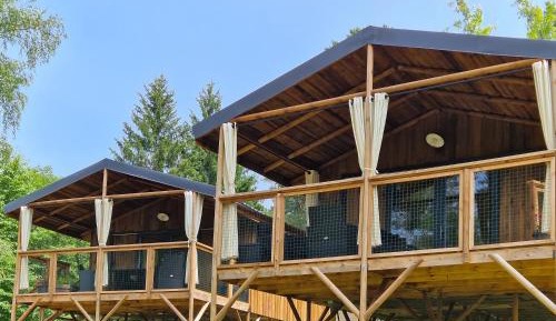 Ecolodges Premium