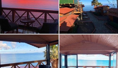 Bungalow - Beach Front