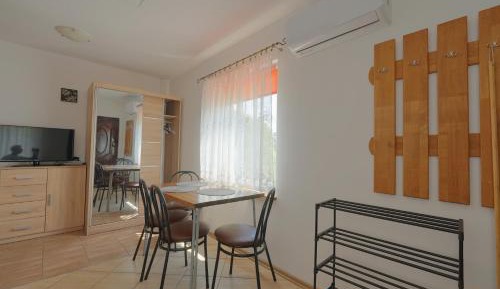 One-Bedroom Chalet