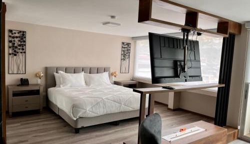 King Suite