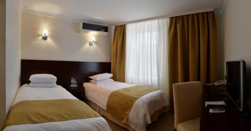 Special Offer - Standard Twin Room