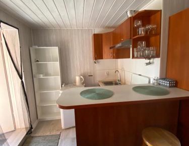 Two-Bedroom Townhouse