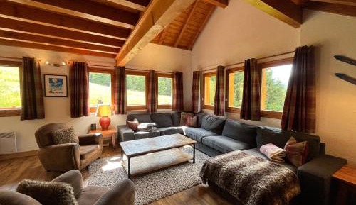 Superior Chalet