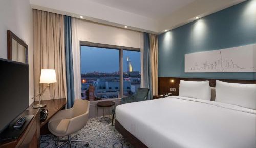 King Room - Non-Smoking