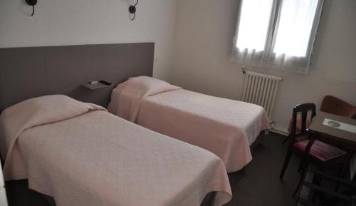 Double Twin Room