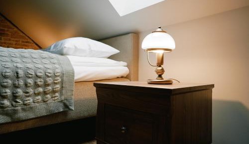 Double or Twin Room with Shower