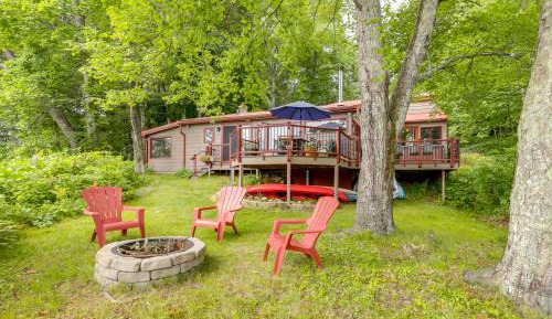 Holiday Home