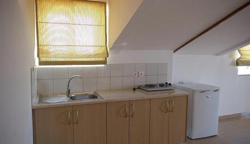 Deluxe Triple Room with Sea View