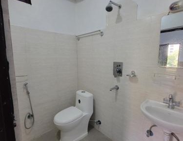 Triple Room with Balcony
