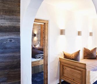 Junior Suite with Balcony