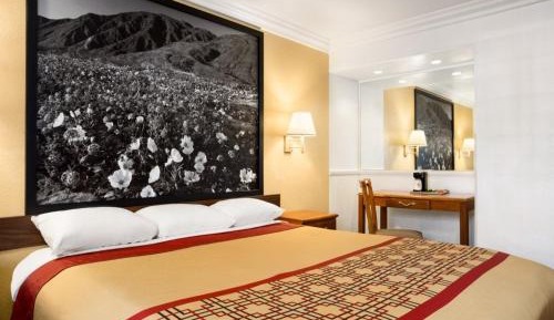 King Room - Non-Smoking