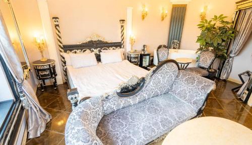 Junior Suite (Venetian)