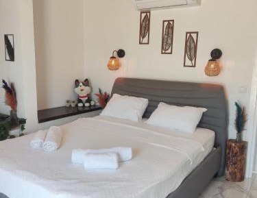 One-Bedroom Villa