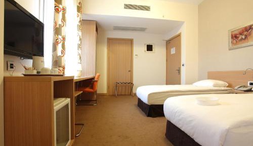 Basic Single Room