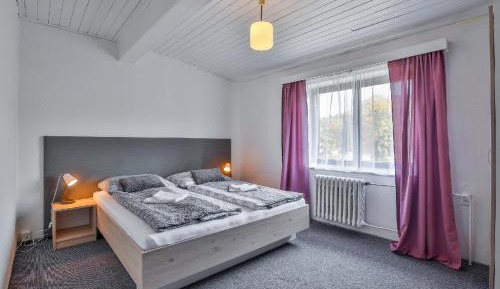 Triple Room with Private Bathroom