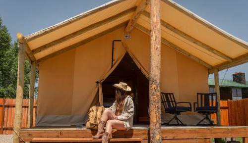 Tent