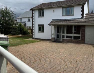 Four-Bedroom House