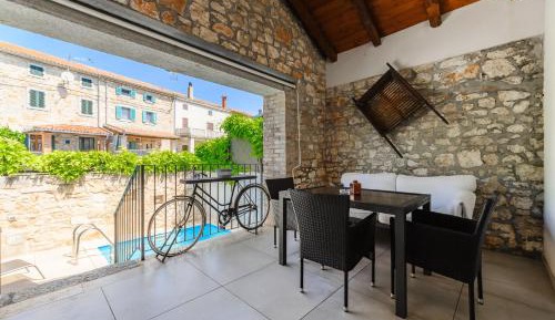 Superior Villa