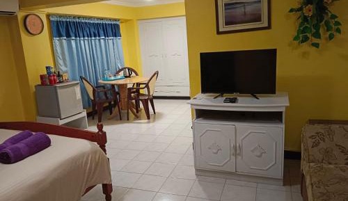 Superior Queen Room