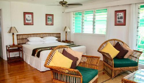 King Suite