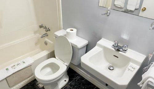 Queen Suite