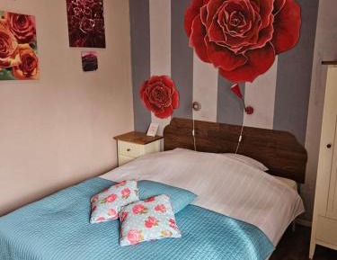 Small Double Room