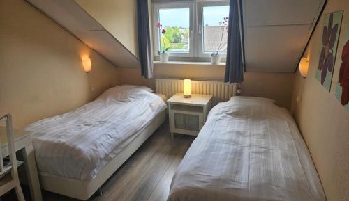 Budget Twin Room