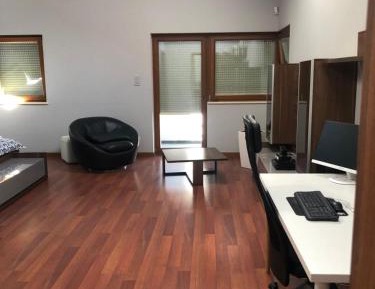 Double Room with Balcony (2 Adults + 1 Child)