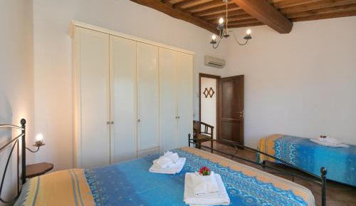 Superior One-Bedroom Apartment