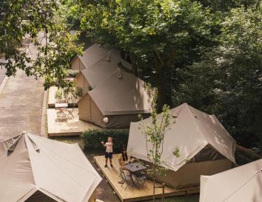 Bell Tent