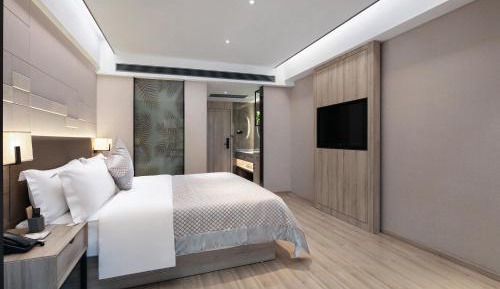 Special Offer - Double Room