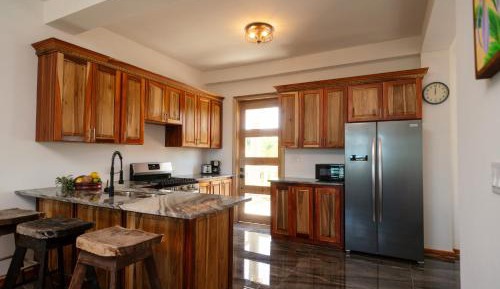 Three-Bedroom Suite