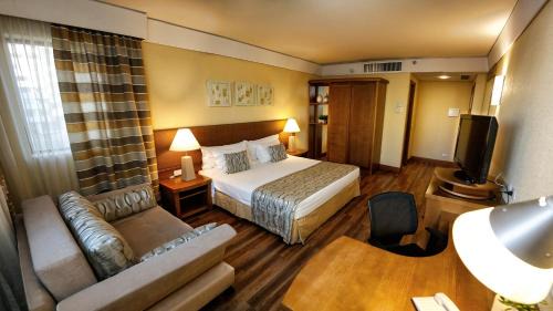 Premier Room