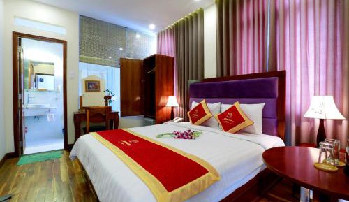 Superior Queen Room