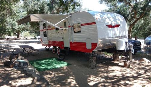 Retro RV