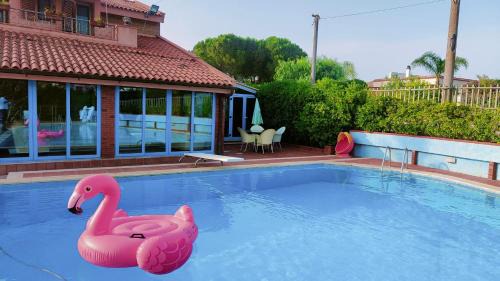Deluxe Villa