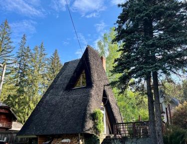 Superior Chalet