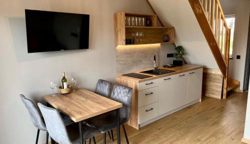 Maisonette