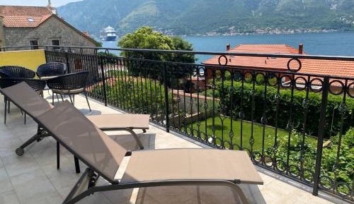 Apartment with Sea View