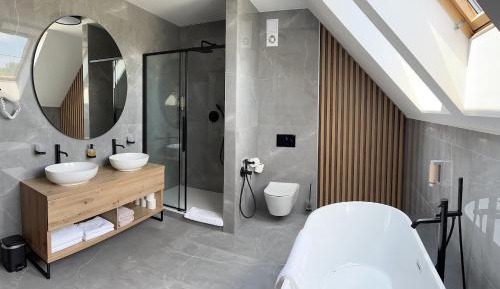 Exclusive Suite