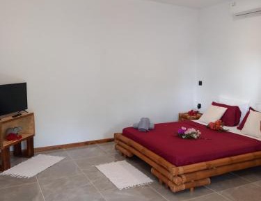 One-Bedroom Chalet
