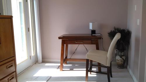 Deluxe Suite with Sea View