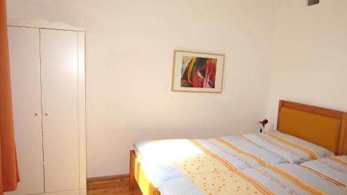 One-Bedroom Apartment - Third Floor