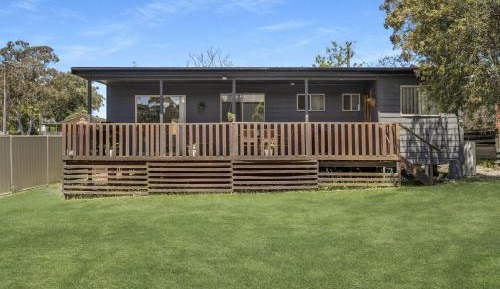 Vacation Home