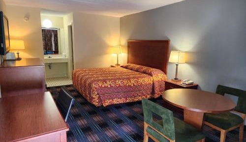 Standard King Room