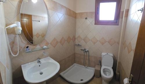 Budget Twin Room