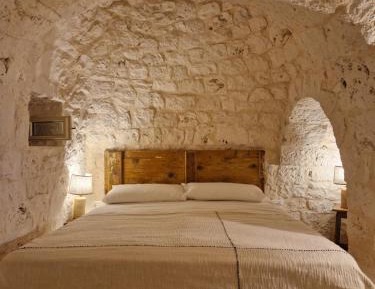 Trullo Superior