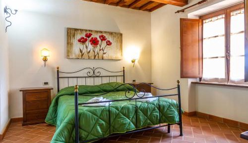 Superior One-Bedroom Apartment